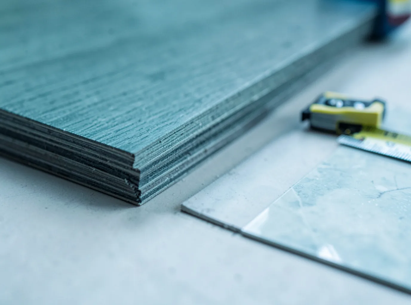 Luxury Vinyl Plank Installation Bleiblerville, TX FAQs